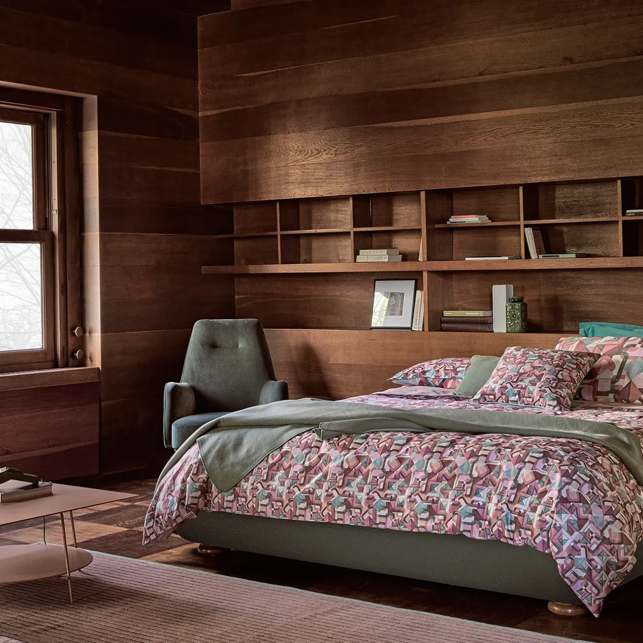 Mohebban Tappeto Sombra So03-Day