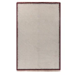 Jaipur Rugs Tappeto Space annodato a mano di Vimar 1991