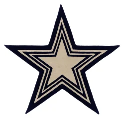 Poltronova Tappeto Stellina