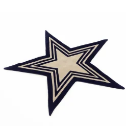 Poltronova Tappeto Stellina