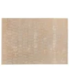 Amini Tappeto Taranto Beige di Gio Ponti