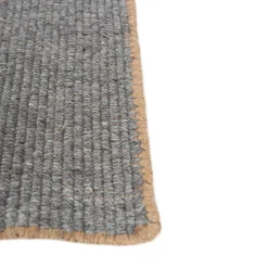 Jaipur Rugs Tappeto Tessuto Piatto Façade Collection Rectangle di AMDL Circle #2