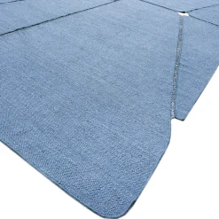 Jaipur Rugs Tappeto Tessuto Piatto Façade Collection Noeud di AMDL Circle