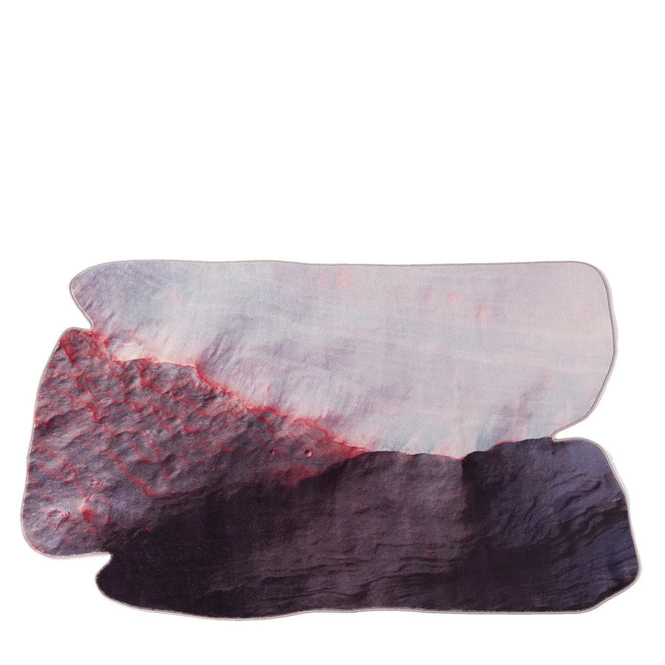 JCP Universe Tappeto Tufure di Studio Lievito