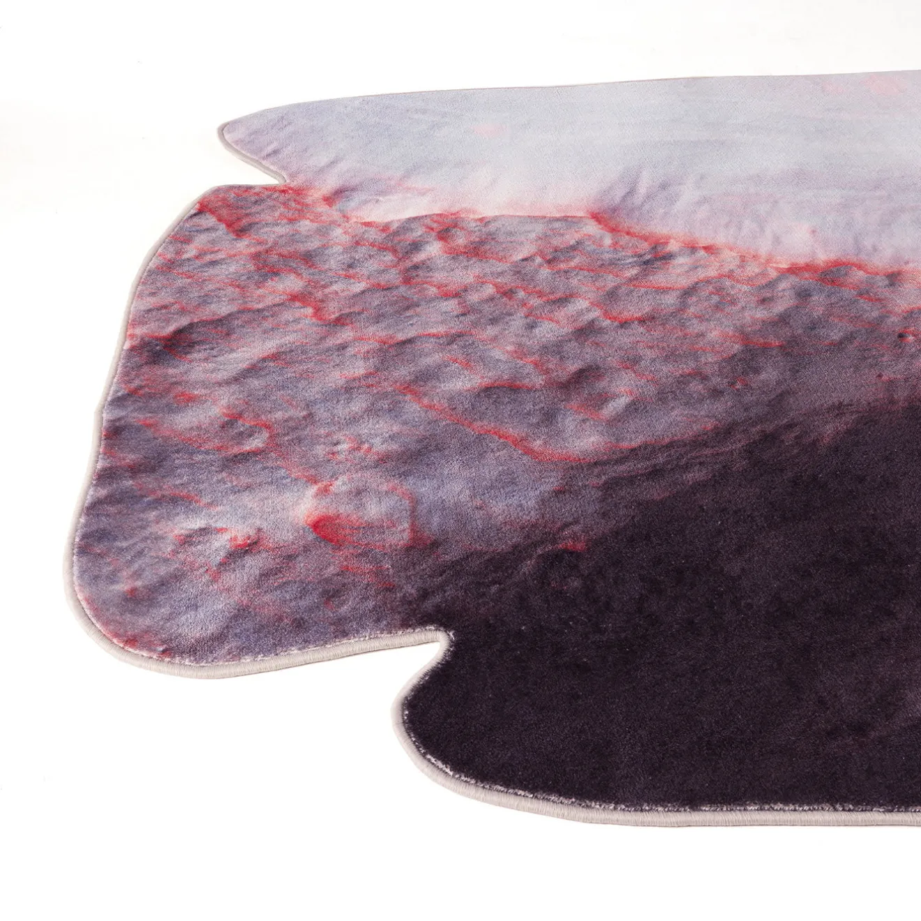 JCP Universe Tappeto Tufure di Studio Lievito