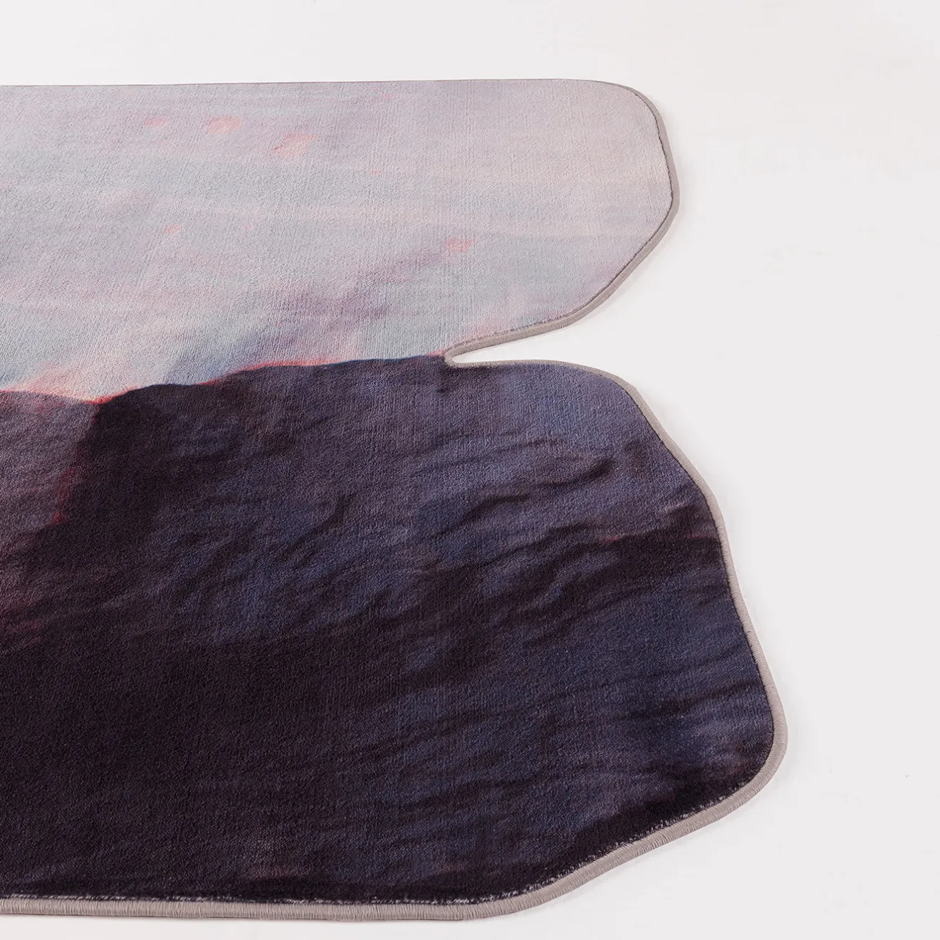 JCP Universe Tappeto Tufure di Studio Lievito