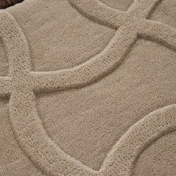 Mohebban Tappeto Twiggy Taupe