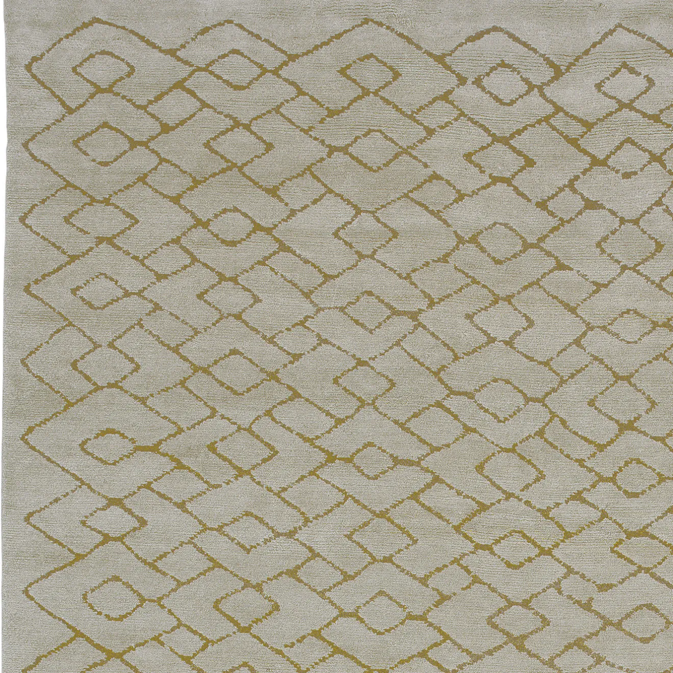 Kristiina Lassus Tappeto Uele BEGR