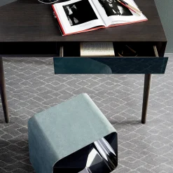 Kristiina Lassus Tappeto Uele BLUGR