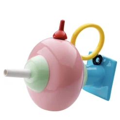 Memphis Teiera Colorado di Marco Zanin - Milano