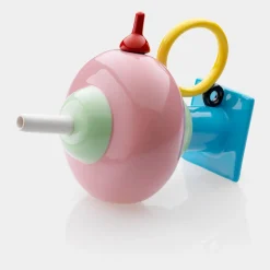 Memphis Teiera Colorado di Marco Zanin - Milano