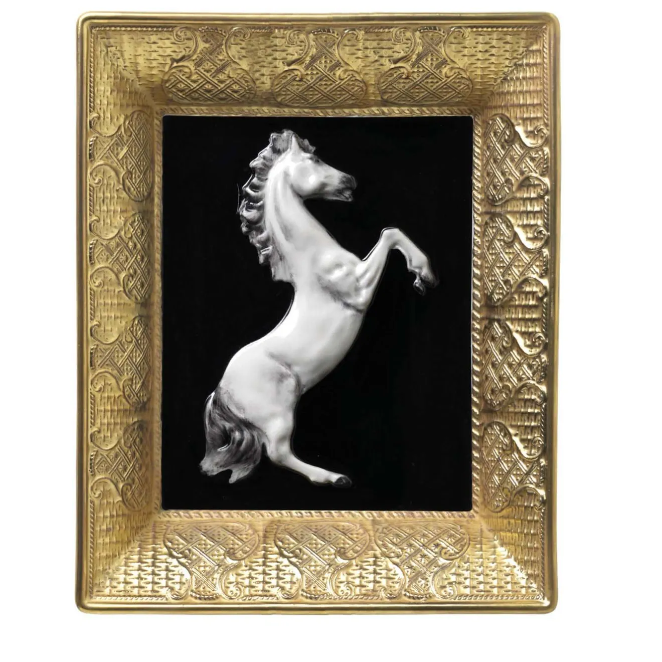 Villari Tornado Nero Vide Poche