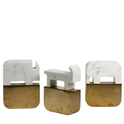 Gumdesign Trittico Fossili