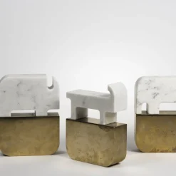 Gumdesign Trittico Fossili