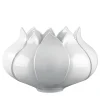 VGnewtrend Tulipano Vaso piccolo bianco