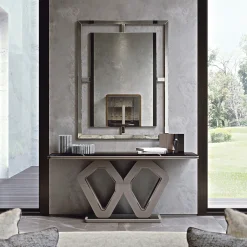 ReDéco UN POSTO DOVE VIVERE SPECCHIO