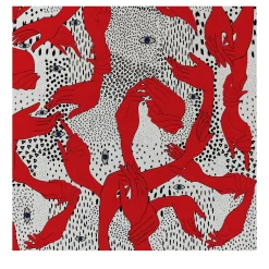 MaVoix Uno, Nessuno Morbillo Carta da parati