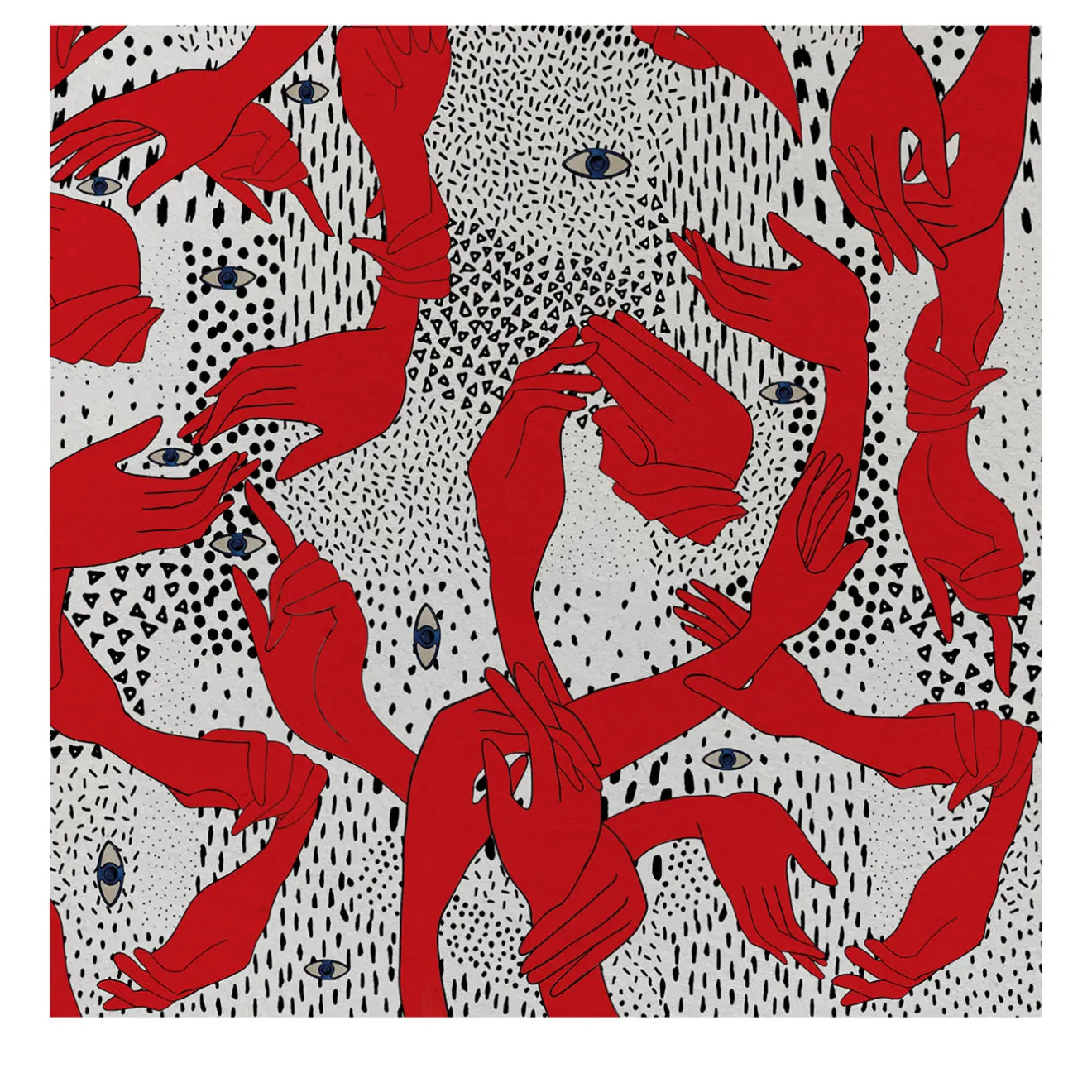 MaVoix Uno, Nessuno Morbillo Carta da parati