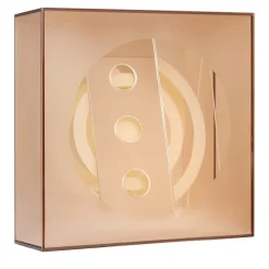 Giovanni Botticelli V4 Specchio Vetrinette