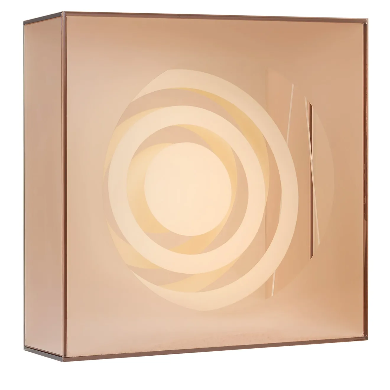 Giovanni Botticelli V4 Specchio Vetrinette