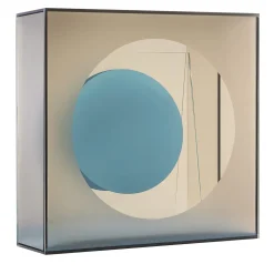 Giovanni Botticelli V2 Specchio Vetrinette