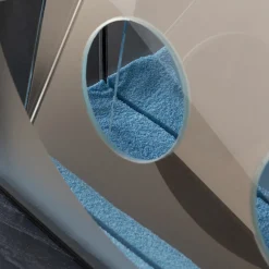 Giovanni Botticelli V2 Specchio Vetrinette