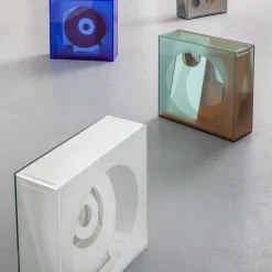 Giovanni Botticelli V2 Specchio Vetrinette