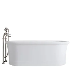 Devon&Devon Vasca Celine White