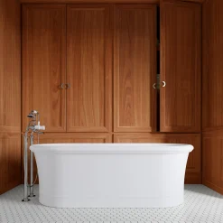 Devon&Devon Vasca Celine White