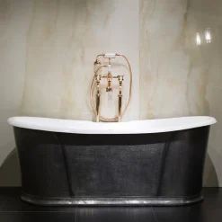 Devon&Devon Vasca da bagno Camelot