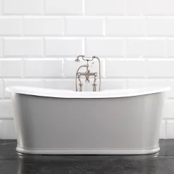 Devon&Devon Vasca da bagno Regal Colors