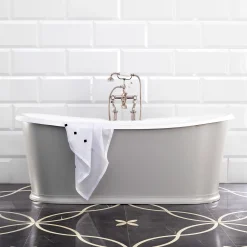 Devon&Devon Vasca da bagno Regal Colors