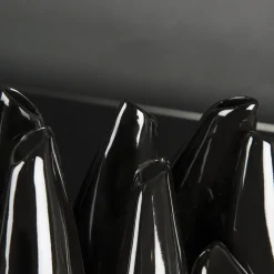 VGnewtrend Vaso a bocciolo di riso