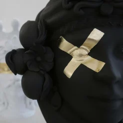 Stefania Boemi Vaso a testa Donna Assunta