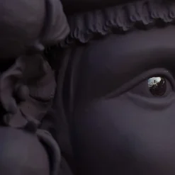 Stefania Boemi Vaso a testa Donna Macalda