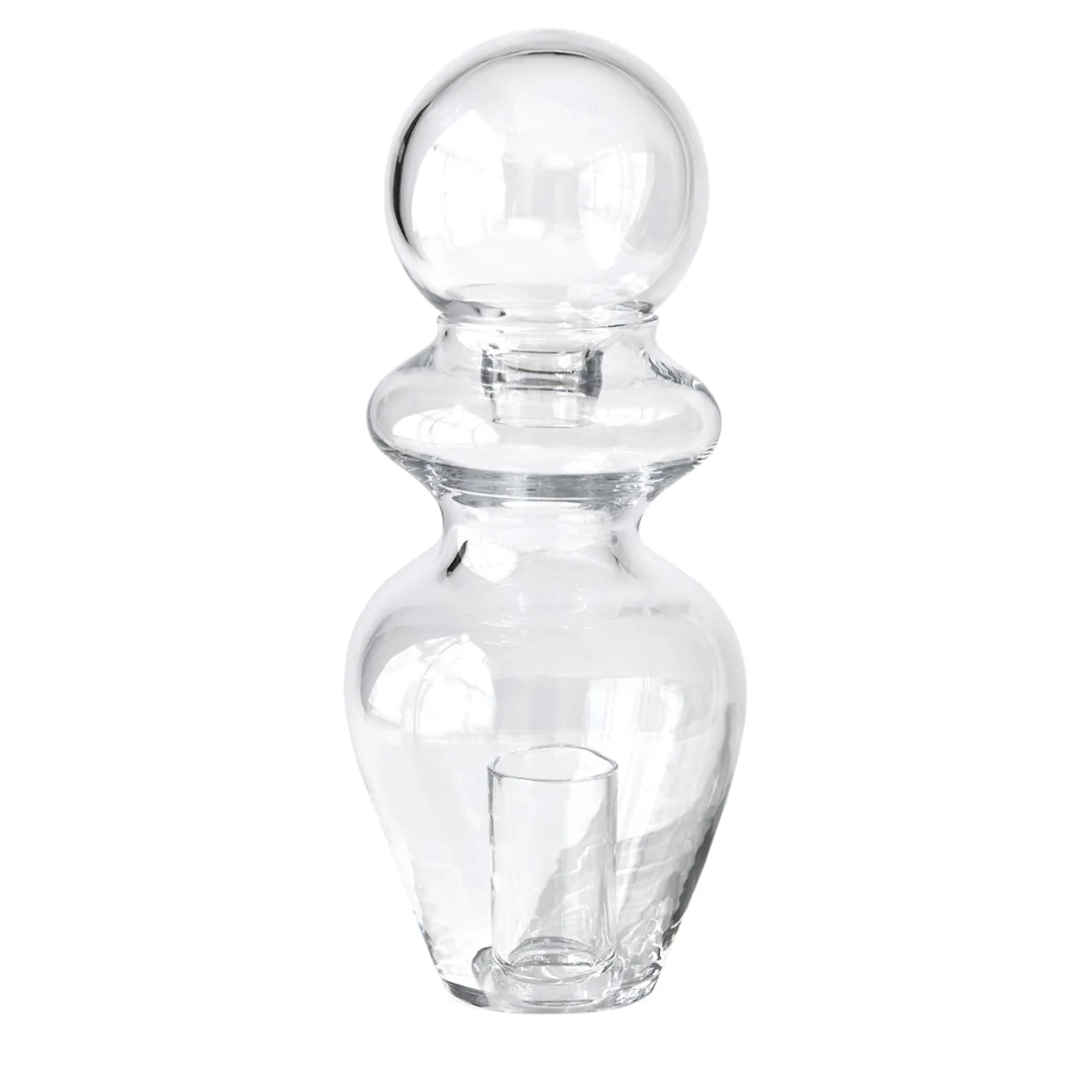 Studio Bojola Vaso Alicudi