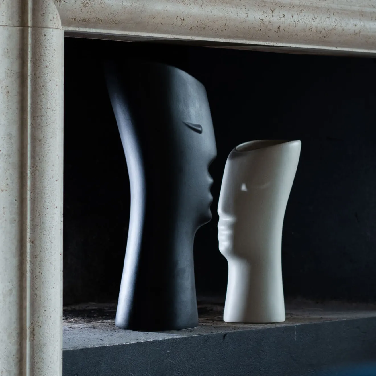 Rometti Vaso alto Presenza