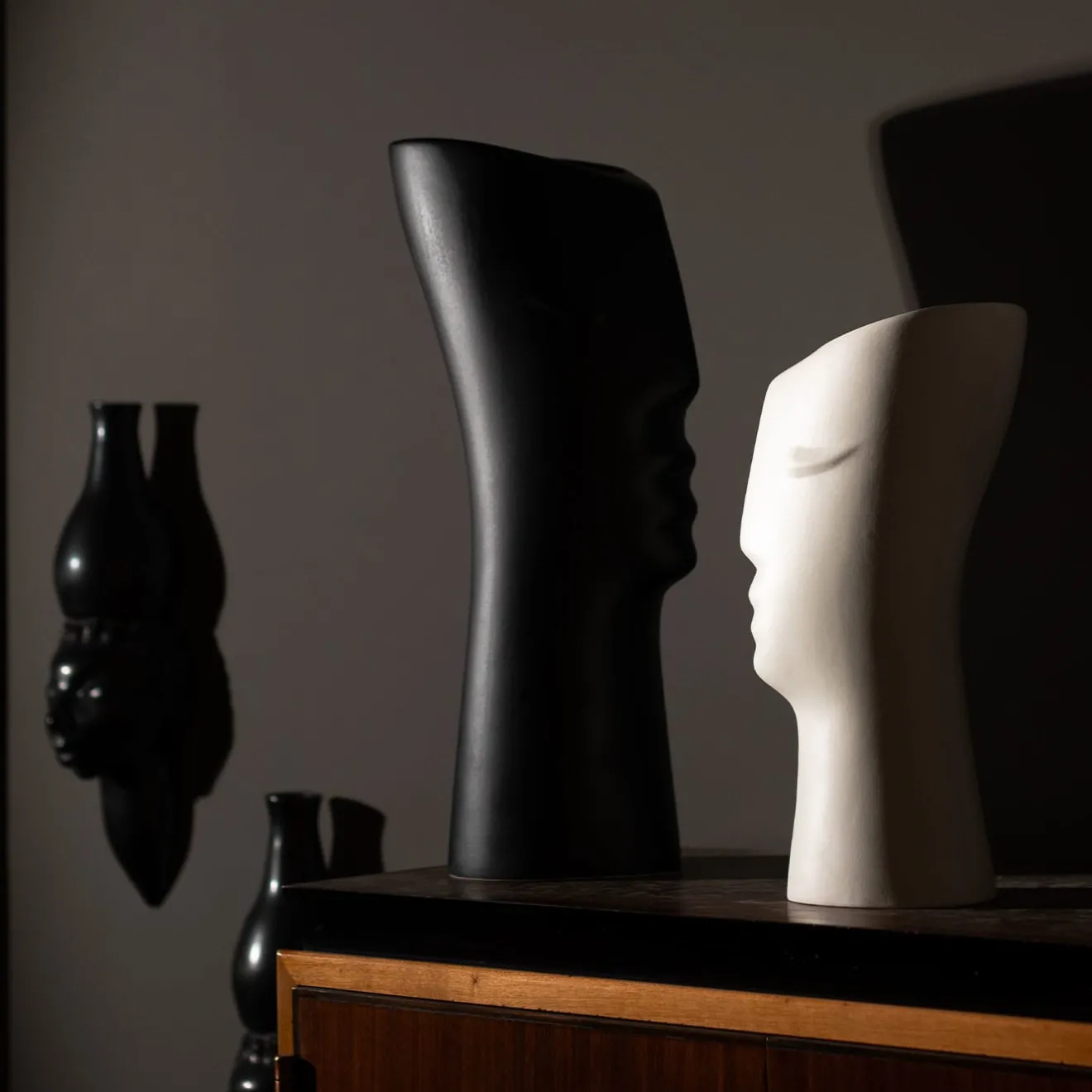 Rometti Vaso alto Presenza