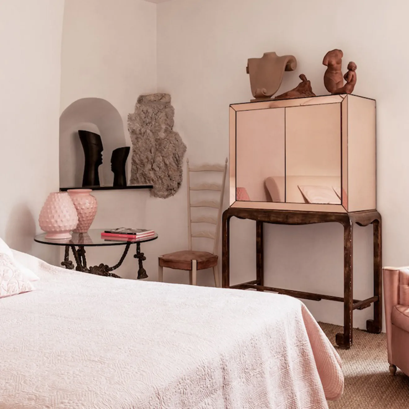 Rometti Vaso alto Presenza