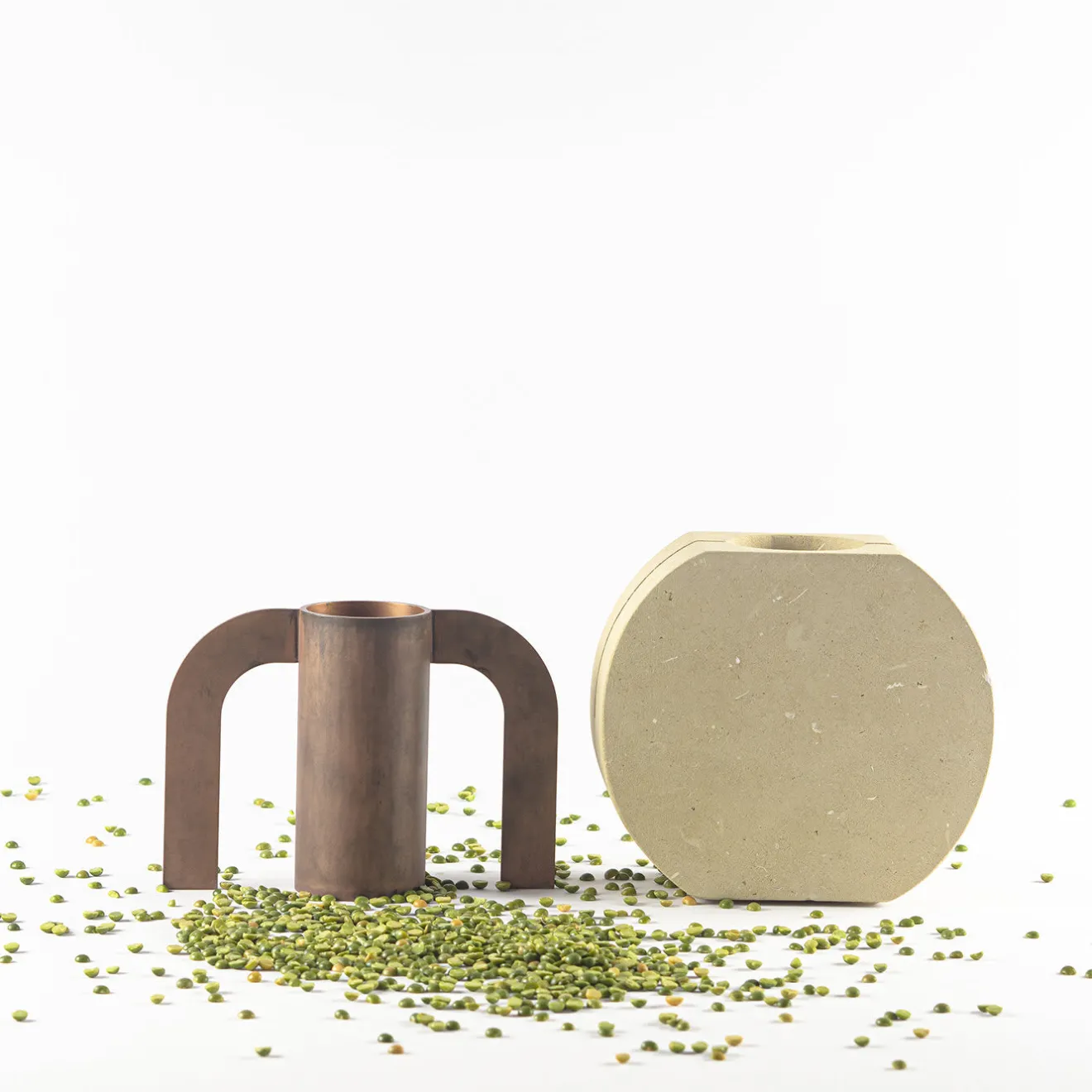 Gumdesign Vaso Ampolle #2