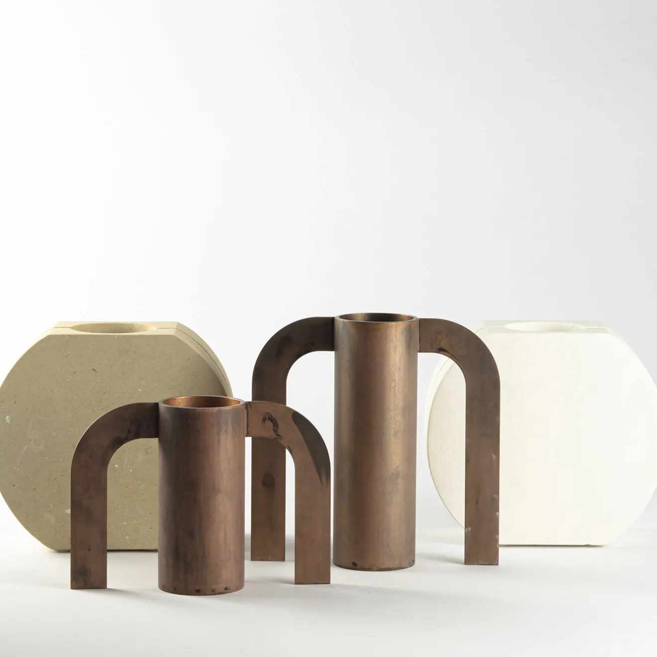 Gumdesign Vaso Ampolle #2