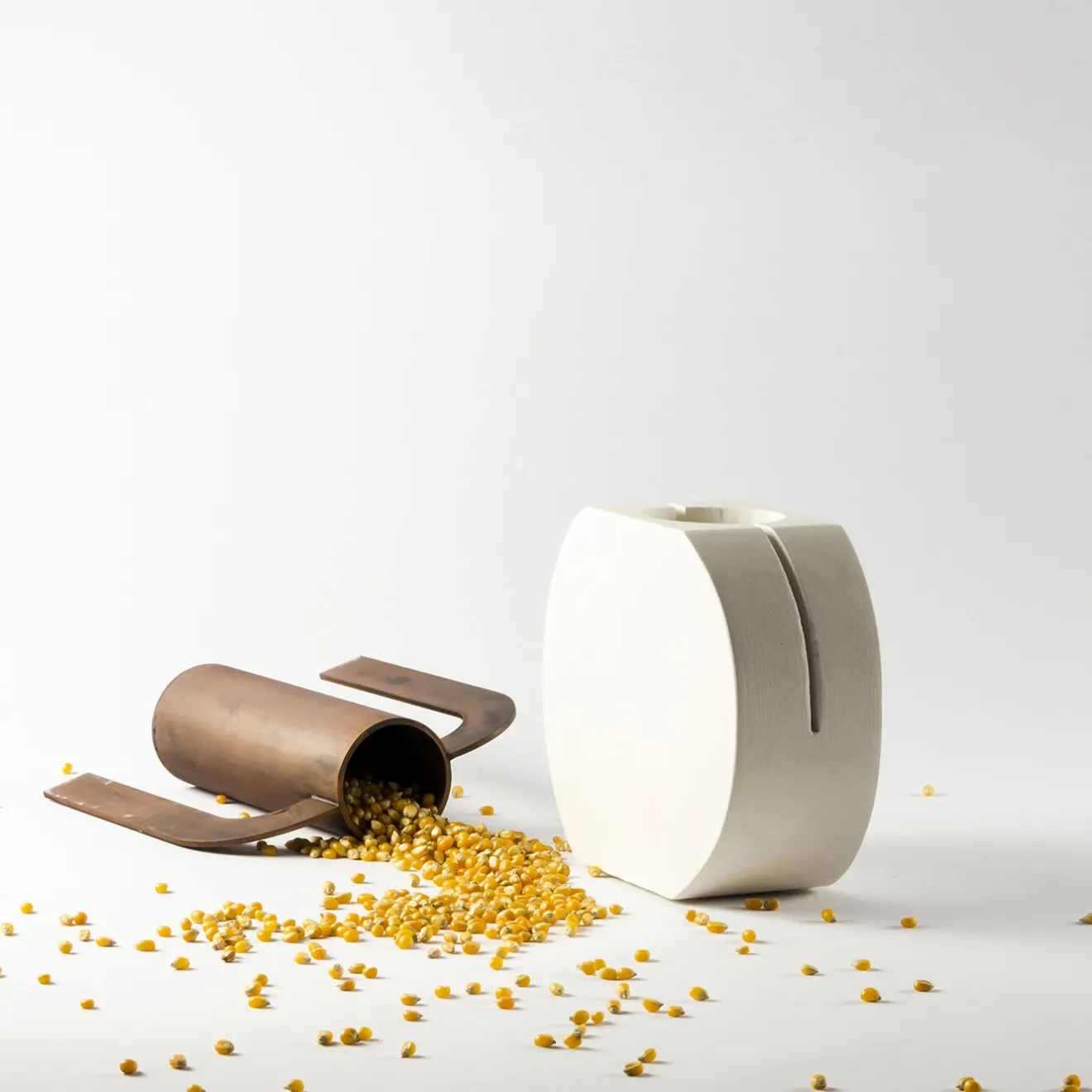 Gumdesign Vaso Ampolle #1