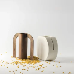 Gumdesign Vaso Ampolle #1