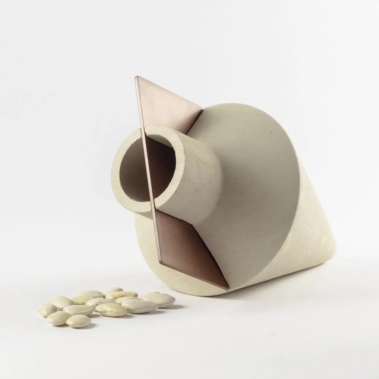 Gumdesign Vaso Anfore #2