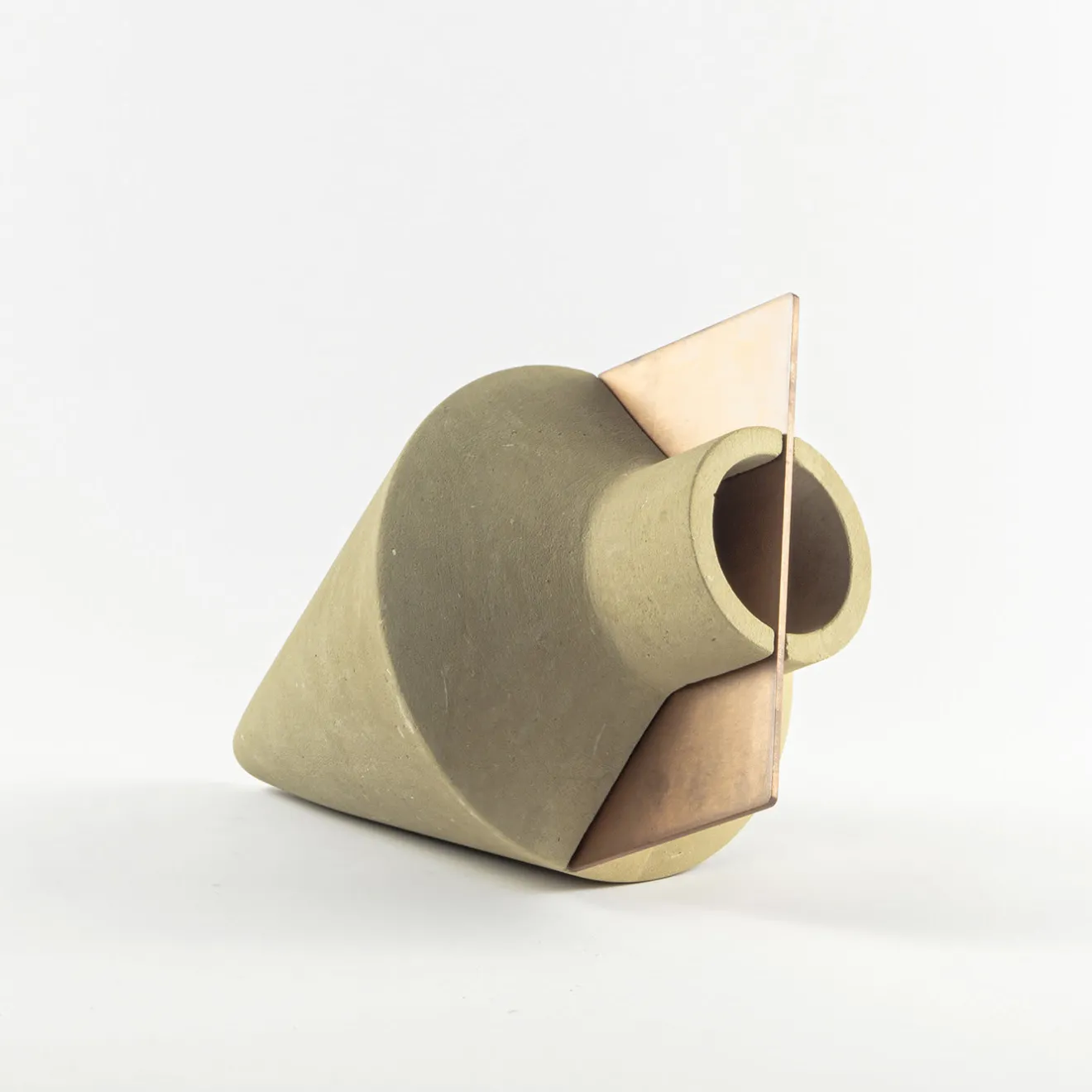 Gumdesign Vaso Anfore #1