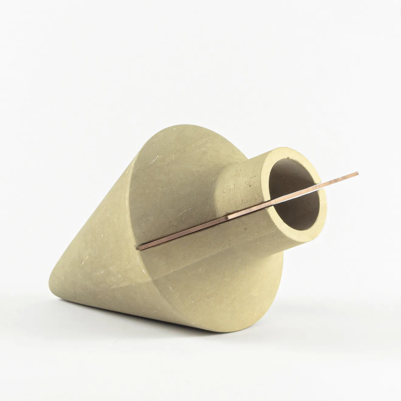 Gumdesign Vaso Anfore #1