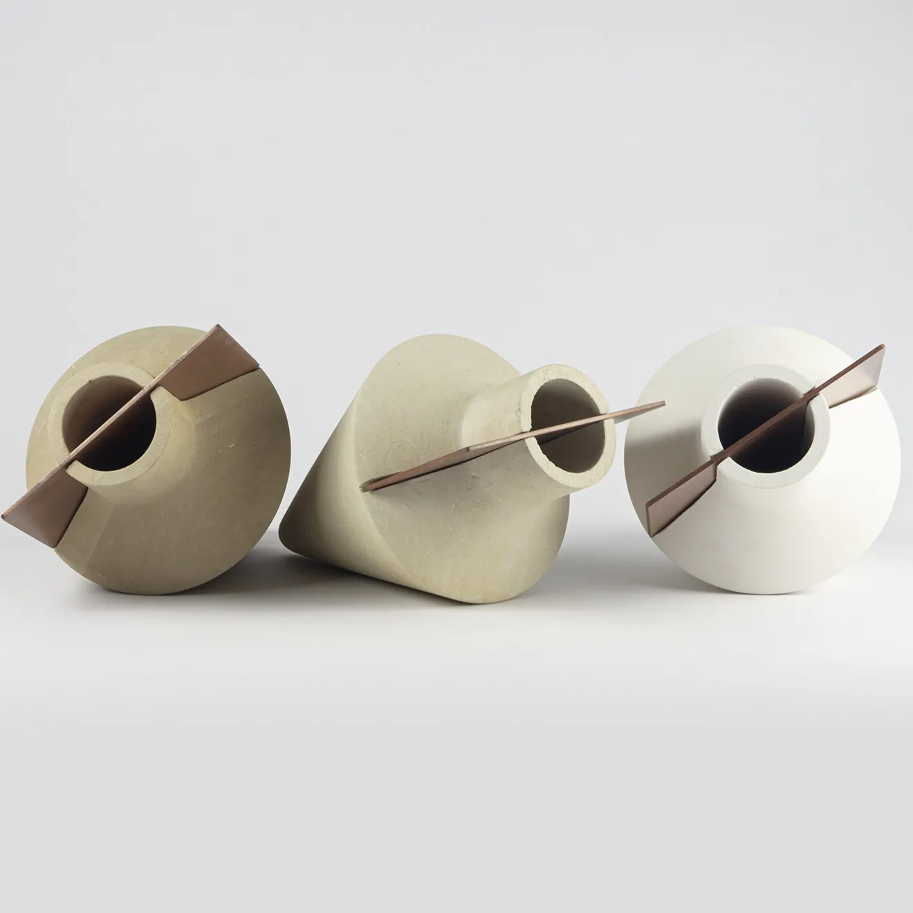 Gumdesign Vaso Anfore #1