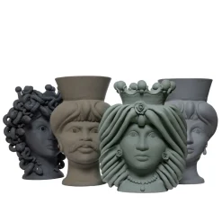 Stefania Boemi Vaso Artemide