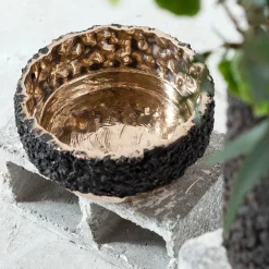 Tipstudio Vaso basso Secondo Fuoco