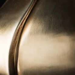 VGnewtrend Vaso basso Tulipano